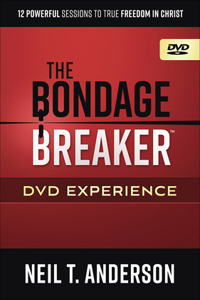 Bondage Breaker DVD Experience