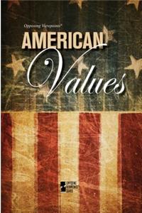 American Values