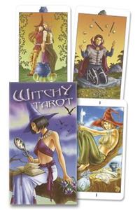 Witchy Tarot