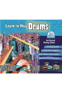 Learn to Play Drums