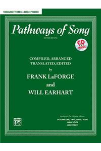 Pathways of Song, Vol 3