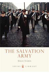 The Salvation Army