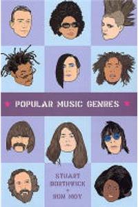 Popular Music Genres