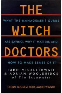 Witch Doctors