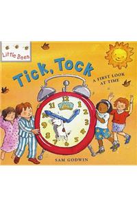 Little Bees: Tick, Tock
