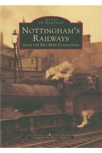 Nottingham's Railways