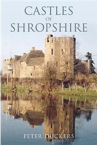Castles of Shropshire
