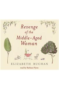 Revenge of the Middle-Aged Woman