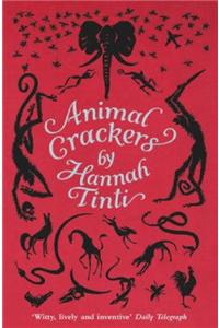 Animal Crackers