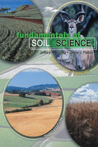 Fundamentals of Soil Science