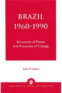 Brazil 1960-1990