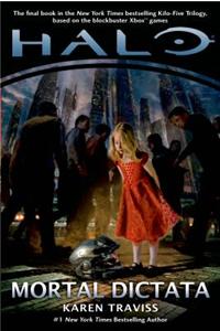 Halo: Mortal Dictata