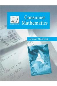 Consumer Mathematics Student Workbook