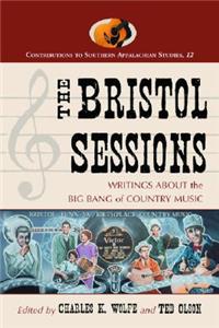 The Bristol Sessions