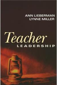 Teacher Leadership