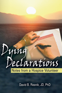 Dying Declarations