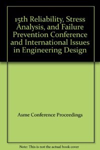 PROCEEDINGS OF ASME DESIGN ENGINEERING TECH CONFERENCES AND COMPUTERS AND INFO IN ENGRG CONF: PRT VE (I00513)