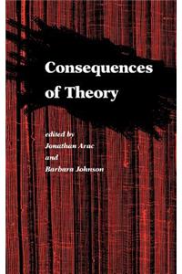 Consequences of Theory