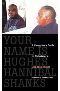 Your Name Is Hughes Hannibal Shanks