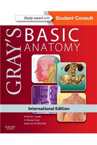 Gray's Basic Anatomy