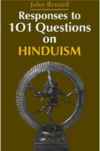 Responses to 101 Questions on Hinduism