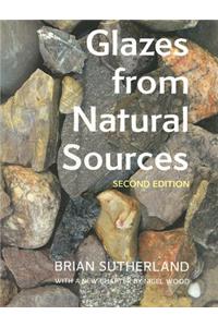 Glazes from Natural Sources