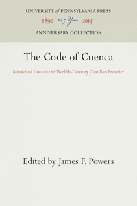 Code of Cuenca