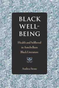 Black Well-Being