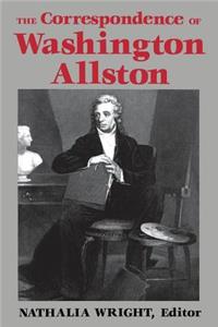 Correspondence of Washington Allston