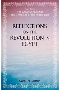 Reflections on the Revolution in Egypt