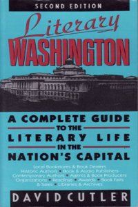 Literary Washington 2nd Ed Pb