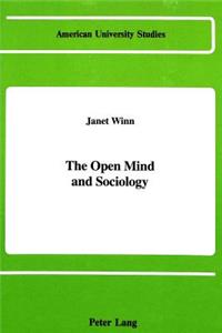 Open Mind and Sociology