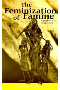 Feminization of Famine