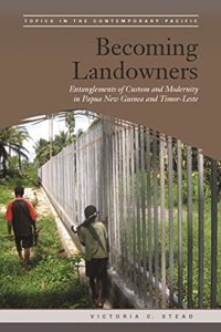 Becoming Landowners