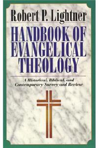 Handbook of Evangelical Theology