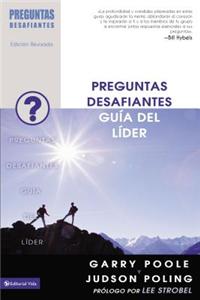 Gu a Para El L Der