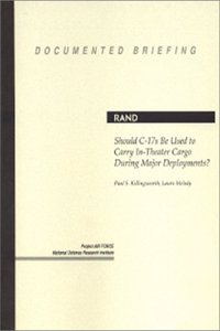 SHOULD C17S BE USED CARRY
