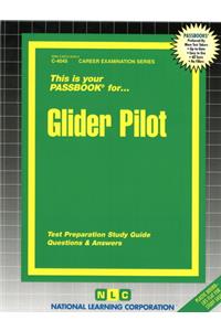Glider Pilot