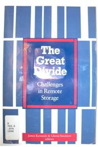The Great Divide