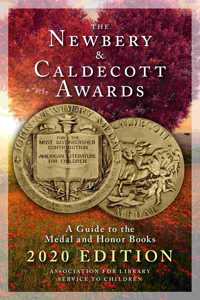 Newbery and Caldecott Awards