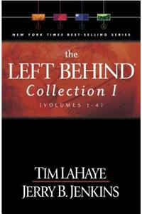 The Left behind Collection I
