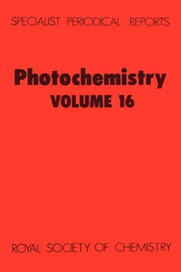 Photochemistry