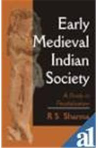 Early Mediaval Indian Society (Sbuk)