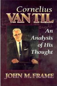 Cornelius Van Til