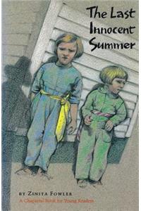 Last Innocent Summer