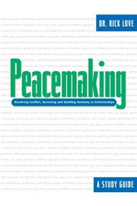 Peacemaking