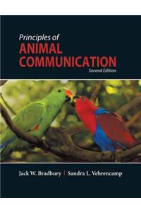 Principles of Animal Communication