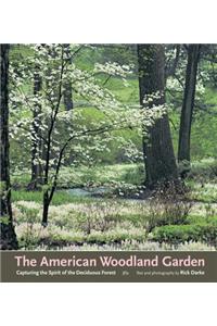 American Woodland Garden