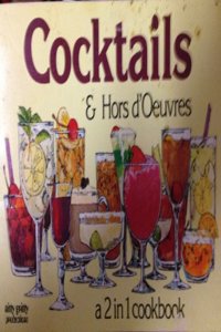 COCKTAILS HORS DOEUVRES