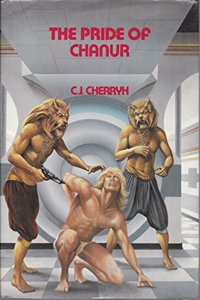 The Pride of Chanur